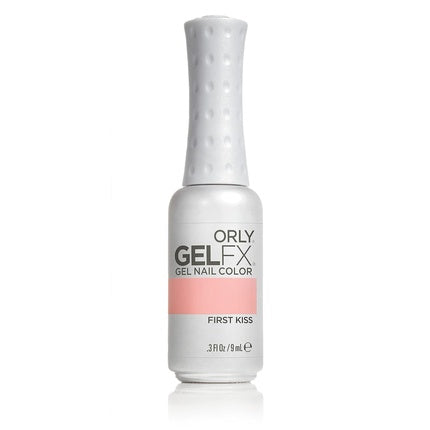ORLY Gel FX Nail Polish 9ml First Kiss Neon Beautiful Nails Manicure