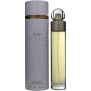 Perry Ellis 360 Eau de Toilette for Women 100ml
