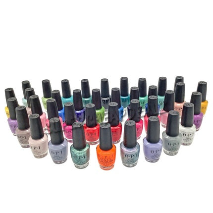 OPI Nail Polish - Got Myself Into A Jam-balaya 15ml