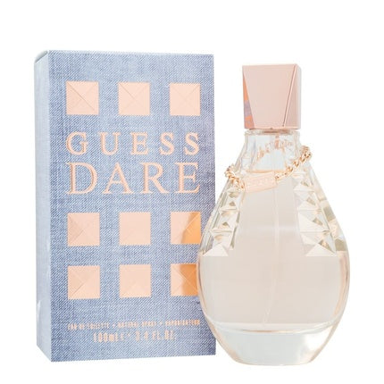 Guess Dare Eau De Toilette 100ml Women Spray