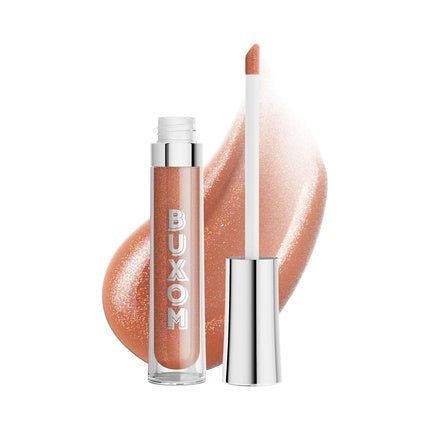 Buxom Full-On Plumping Lip Polish Tinted Lip Plumper Gloss Plumping Formula