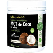 Coconut Powder MCT 150g