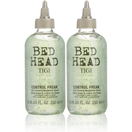 TIGI Bed Head Control Freak Serum Duo Pack 250ml