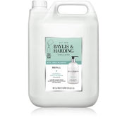 Baylis & Harding Jasmine & Apple Blossom Liquid Soap