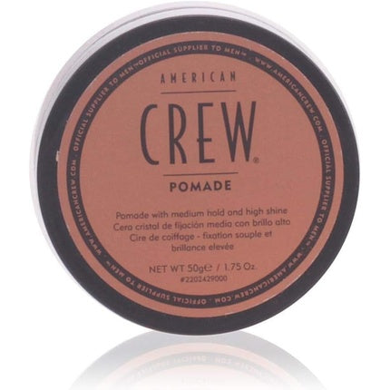 AMERICAN CREW Pomade 50g