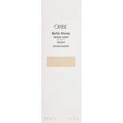 Oribe Styling Matte Waves Texture Lotion 100ml