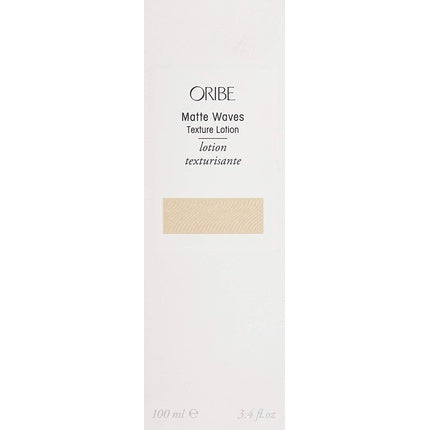 Oribe Styling Matte Waves Texture Lotion 100ml
