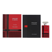 Swiss Arabian Shumoukh Al Ghutra Eau De Parfum 100ml Men Spray