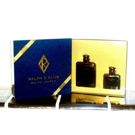 Ralph Lauren Ralph's Club Set EDP 100ml + 30ml
