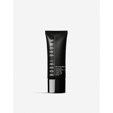 Bobbi Brown Skin Long-Wear 40ml Foundation