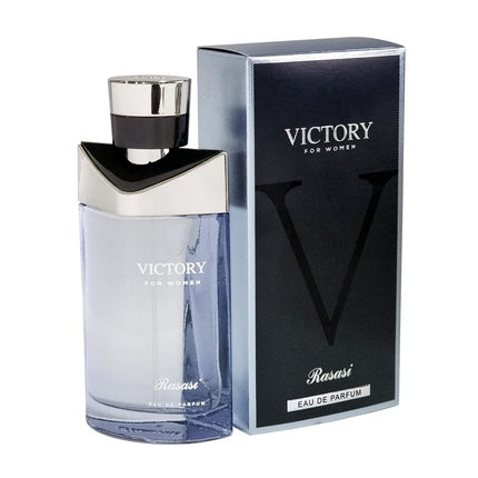 RASASI Victory For Women Eau De Parfum 100ml