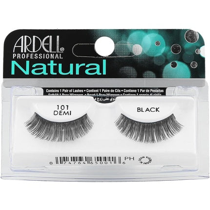 Ardell Natural False Eyelashes N° 101 1 Pack