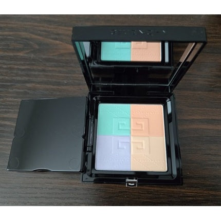 Givenchy Prisme Visage Face Powder 04 Mousseline Pastel Color Corrector