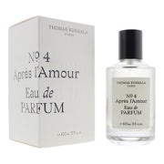 Thomas Kosmala No 4 Apres Lamour Eau De Parfum 100ml