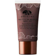 Origins Pretty In Bloom Flower-Infused Long-Wear Foundation SPF 20 1oz 740 Very Deep Cool