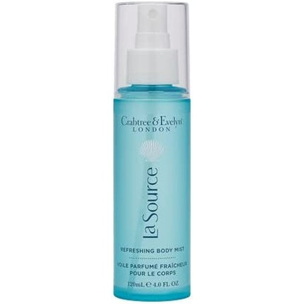La Source Refreshing Body Mist 120ml
