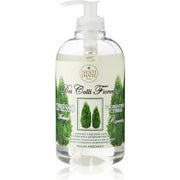 Nesti Dante Colli Fiorentini Cypress Tree Liquid Soap 500ml