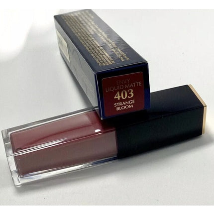 Estee Lauder Pure Color Envy Paint-On Liquid Lip Color 3.5g - Shade 403 Strange Bloom