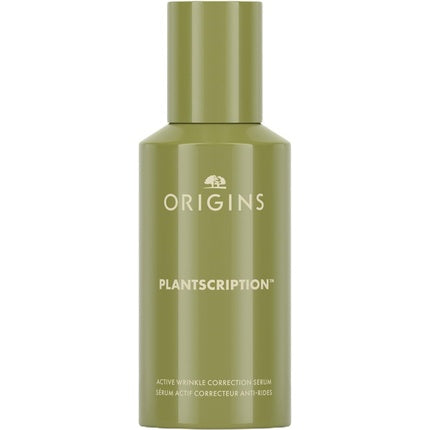 Origins Plantscription Active Wrinkle Correction Serum 30ml
