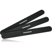 Tweezerman Professional Black Nail Files