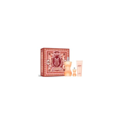 Jean Paul Gaultier Eau De Toilette Spray 100 Ml Nav24 Sets