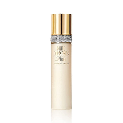 Elizabeth Taylor White Diamonds Legacy Eau de Toilette 100ml