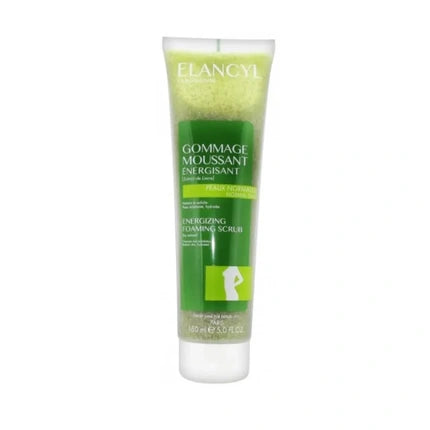 Elancyl Elancyl Energizing Foaming Scrub 150ml