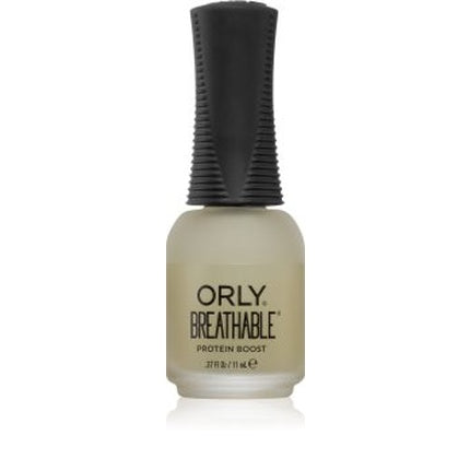 Orly Breathable Protein Boost - 18 Ml Nail Treatment