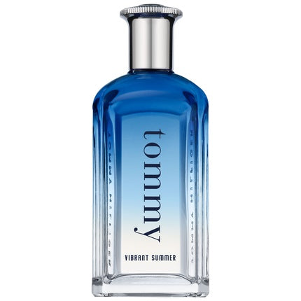 Tommy Hilfiger Tommy Vibrant Summer Eau De Toilette 100 Ml