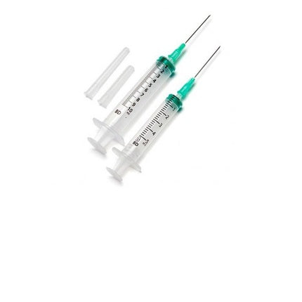 Emerald Syringe CA 10ml 21g 08 X 40mm
