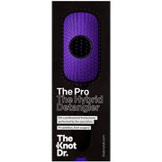 The Knot Dr. Pro Brush Periwinkle
