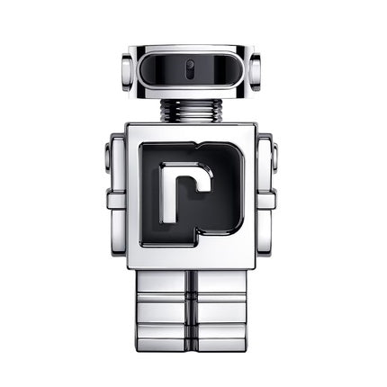 Paco Rabanne Phantom Eau De Toilette Spray 100ml