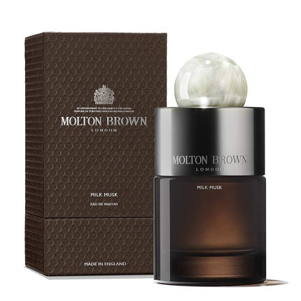 Milk Musk Eau De Parfum 100ml