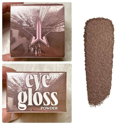 Jeffree Star Eye Gloss Powder in Wyoming Window Full Size 4.5g