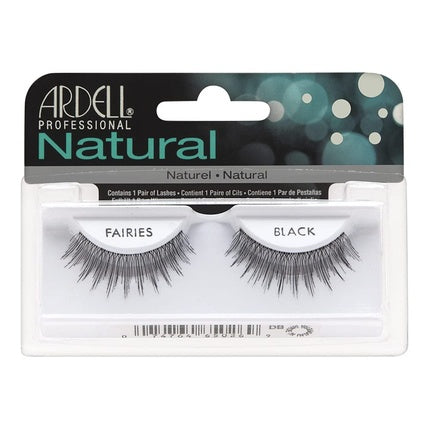 Ardell Natural Fairies False Eyelashes Black