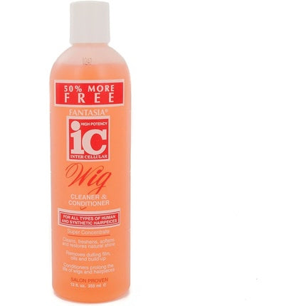 Fantasia IC Wig Cleaner/Conditioner 355ml