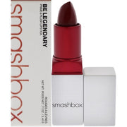Smashbox Be Legendary Lipstick Disorderly for Women 0.11 Oz