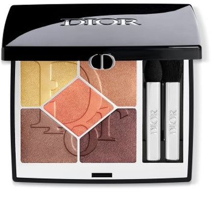 Christian Dior 5 Couleurs Couture Palette