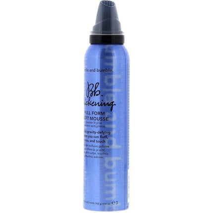 Bumble & Bumble Full Form Soft Mousse