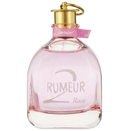 Lanvin Rumeur 2 Rose Eau De Parfum Spray 100ml