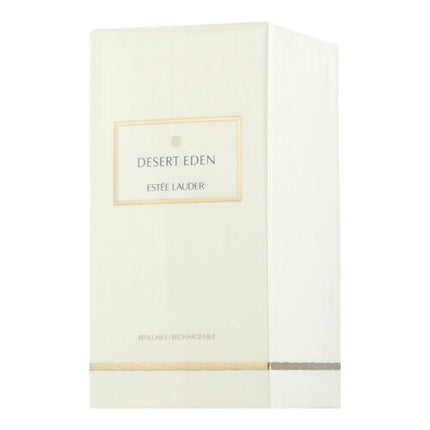Estée Lauder Luxury Collection Desert Eden EDP Refillable 100ml