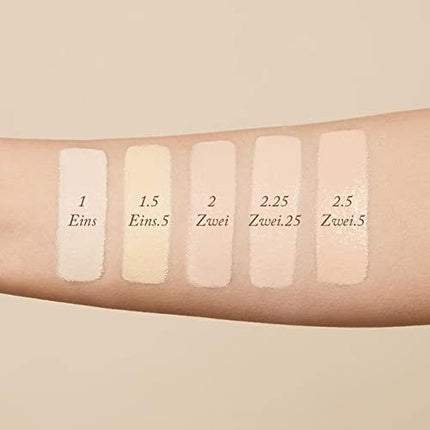 Monika Blunder Beauty Blunder Cover Foundation/Concealer Shade 2