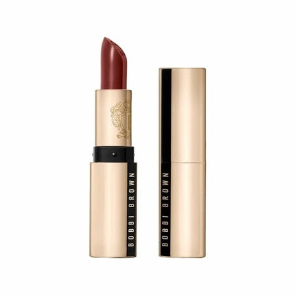 Bobbi Brown Luxe Lipstick 866 Rare Ruby 0.12 oz 3.5g