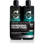 Catwalk by TIGI Oatmeal & Honey Nourish Shampoo and Conditioner Set