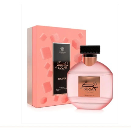 Oxana Sugar Eau de Parfum 3.4fl oz 100ml