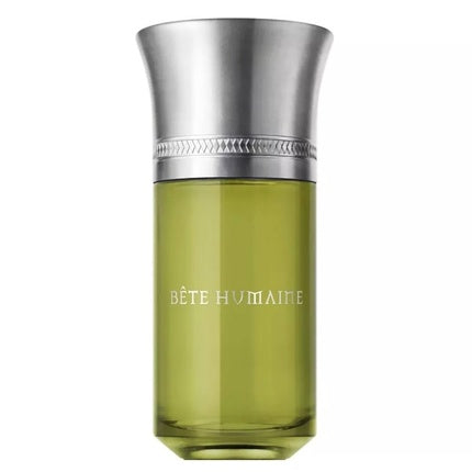 Liquides Imaginaires Bete Humaine Eau De Parfum Spray 100ml