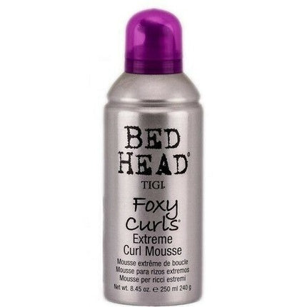 Bed Head Curling Mousse 8.45oz
