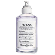 Maison Margiela Replica When The Rain Stops Eau De Toilette Spray 100ml