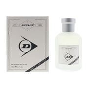 Dunlop White Edition Eau De Toilette 100ml Men Spray