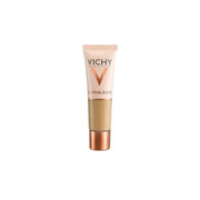 Vichy Mineralblend Hydrating Foundation Fresh Skin Tone 16 Hour Wear Color 03 Gypsum 30 Milliliters